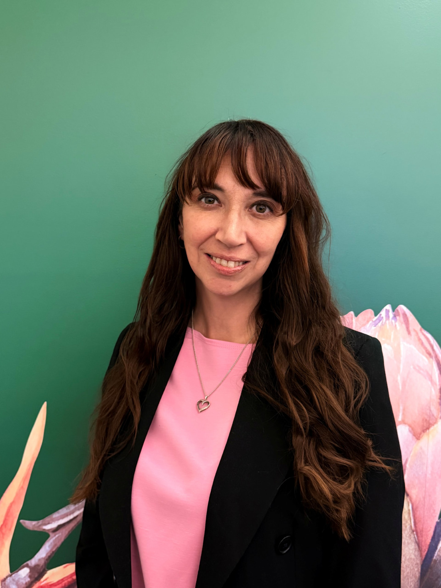Sheena McMillan, Legal Assistant, Stokes Law Civil Calgary